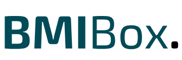 BMIBox Logo